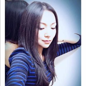 Meet your Posher, Jing jing